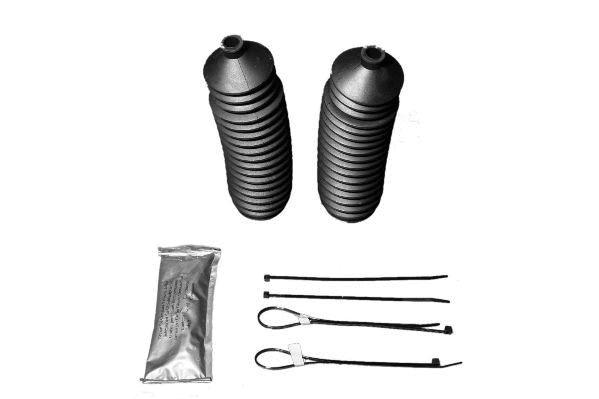 Jeu de joints-soufflets, direction MOOG K150118