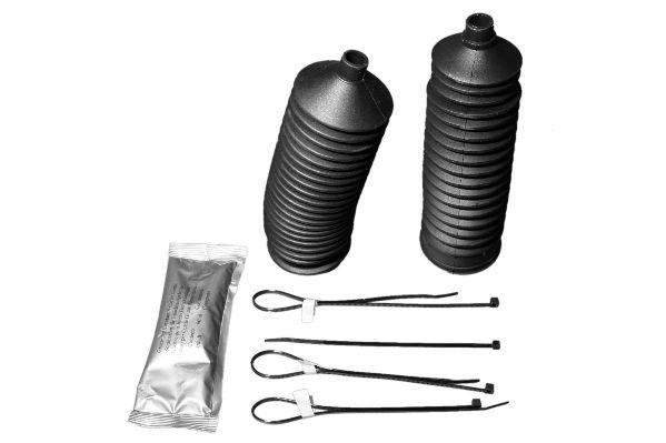 Jeu de joints-soufflets, direction MOOG K150120