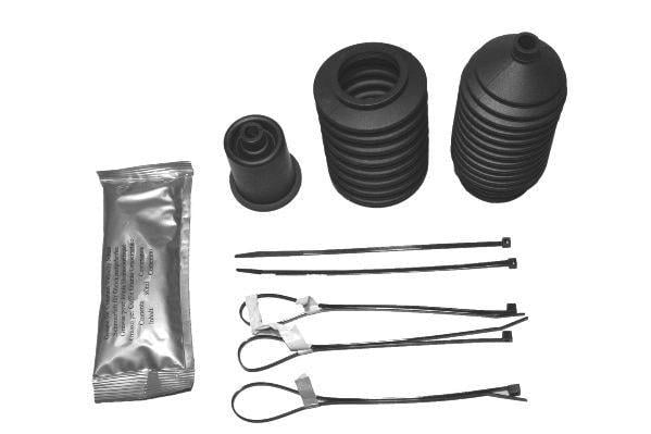 Jeu de joints-soufflets, direction MOOG K150125