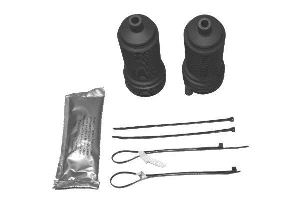 Jeu de joints-soufflets, direction MOOG K150135
