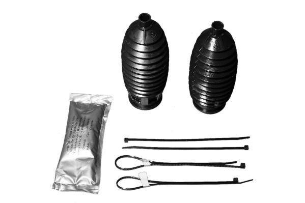 Jeu de joints-soufflets, direction MOOG K150185