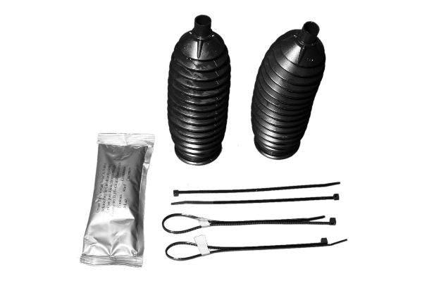 Jeu de joints-soufflets, direction MOOG K150201