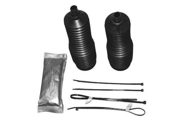 Jeu de joints-soufflets, direction MOOG K150210