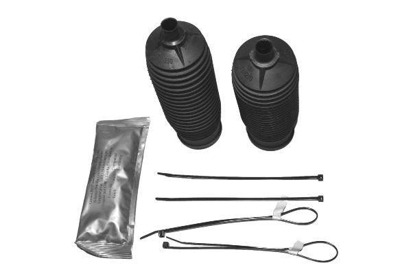 Jeu de joints-soufflets, direction MOOG K150211