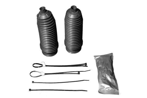 Jeu de joints-soufflets, direction MOOG K150222