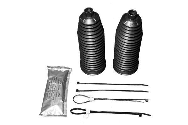 Jeu de joints-soufflets, direction MOOG K150252