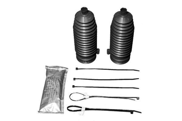 Jeu de joints-soufflets, direction MOOG K150260