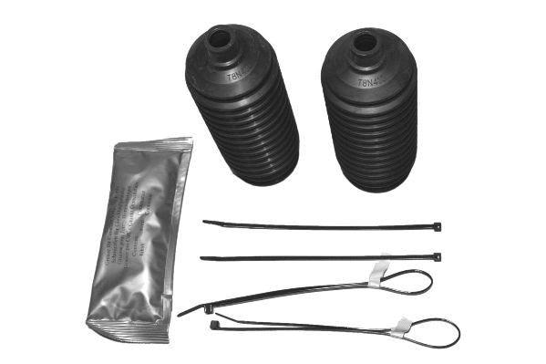 Jeu de joints-soufflets, direction MOOG K150263