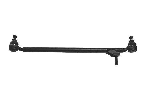 Butée hydraulique I
