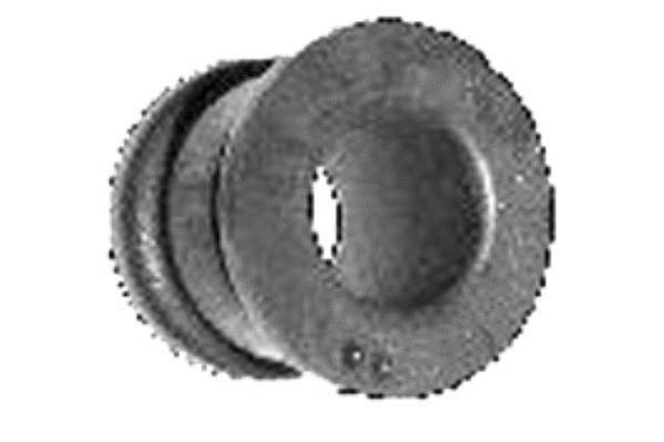 Butée hydraulique Coupé