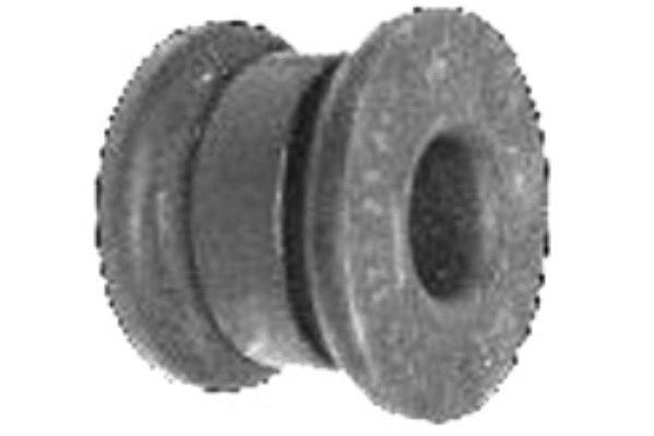 Butée hydraulique Coupé