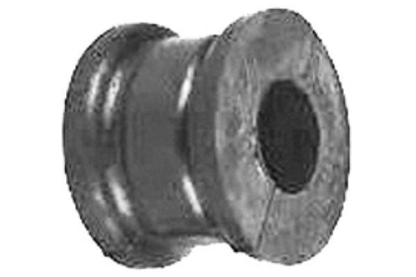 Butée hydraulique Coupé