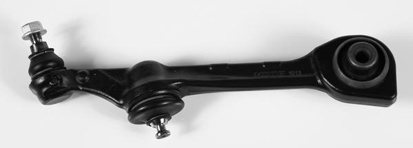 Butée hydraulique Limousine