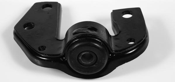 Suspension, jambe d'essieu MOOG OP-SB-10666 Suspension, jambe d'essieu MOOG OP-SB-10666