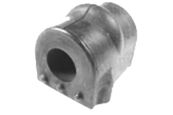 Butée hydraulique I