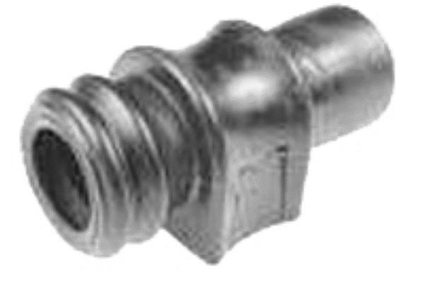 Butée hydraulique I