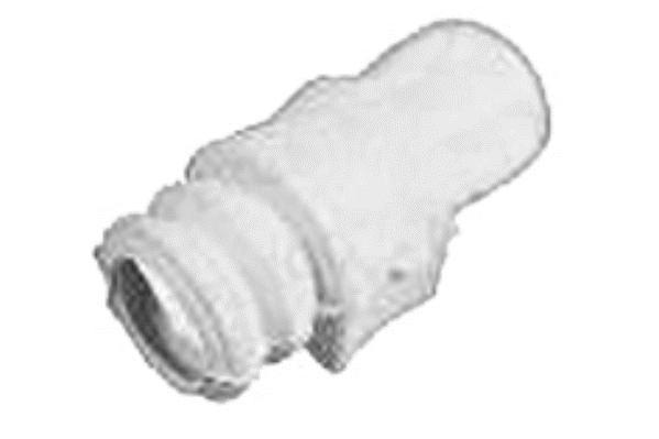 Butée hydraulique I