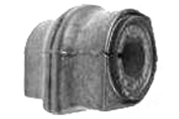 Butée hydraulique I