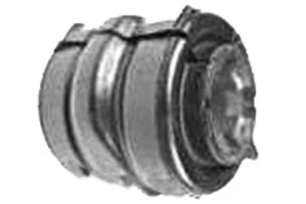 Butée hydraulique I