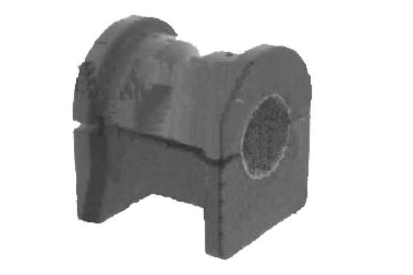 Butée hydraulique I