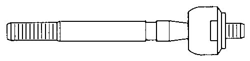 Butée hydraulique I