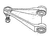 Butée hydraulique Gt