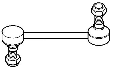 Butée hydraulique I