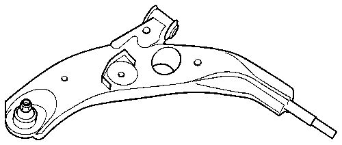 Butée hydraulique Xedos