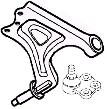 Butée hydraulique 3