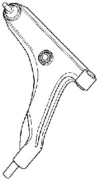 Butée hydraulique Carisma
