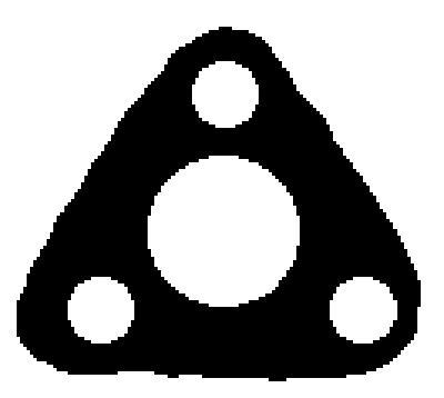 Butée hydraulique Forma