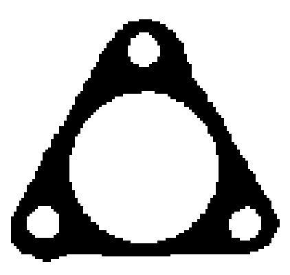 Butée hydraulique Forma