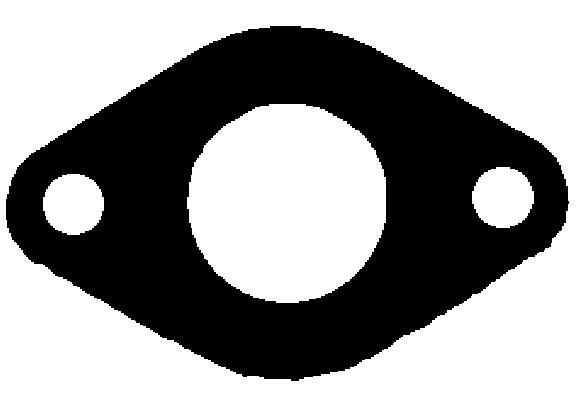 Joint d'étanchéité, tuyau d'échappement AJUSA 00869400