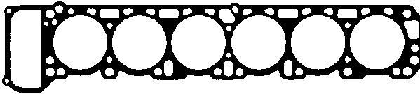 Joint de culasse AJUSA 10023800