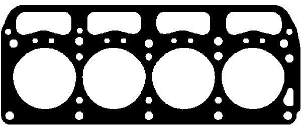 Joint de culasse AJUSA 10030100