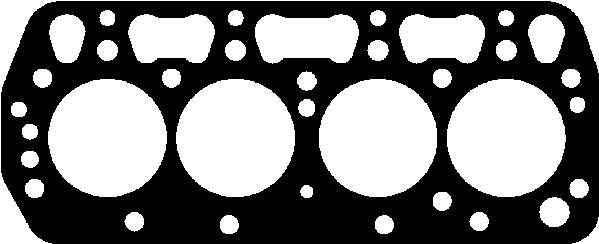 Joint de culasse AJUSA 10030500