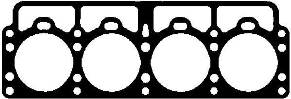 Joint de culasse AJUSA 10031100
