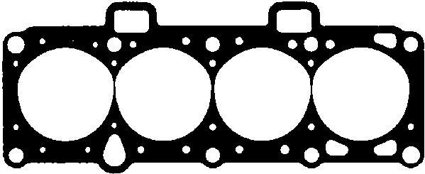 Joint de culasse AJUSA 10033000