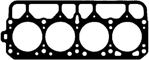 Joint de culasse AJUSA 10033800
