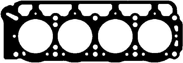 Butée hydraulique Ds