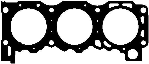 Joint de culasse AJUSA 10038000