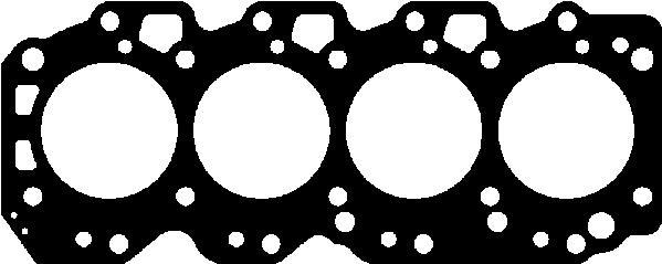 Joint de culasse AJUSA 10042700