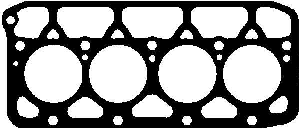 Joint de culasse AJUSA 10044400
