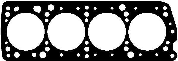 Joint de culasse AJUSA 10063300