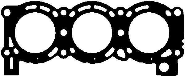 Joint de culasse AJUSA 10065000