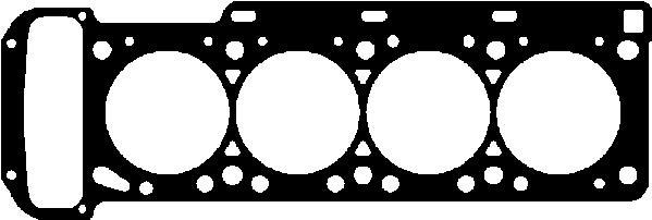 Joint de culasse AJUSA 10069000