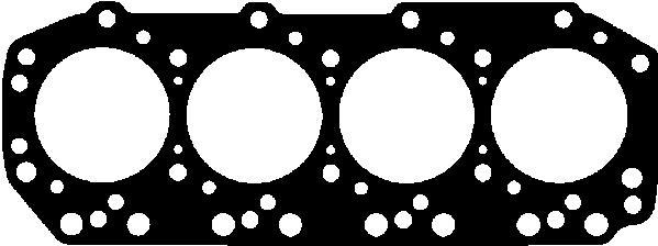 Butée hydraulique Ds