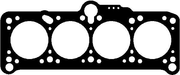 Joint de culasse AJUSA 10074820