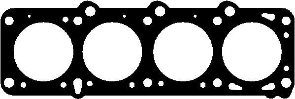 Joint de culasse AJUSA 10080400