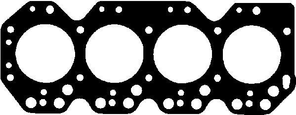 Butée hydraulique Ds